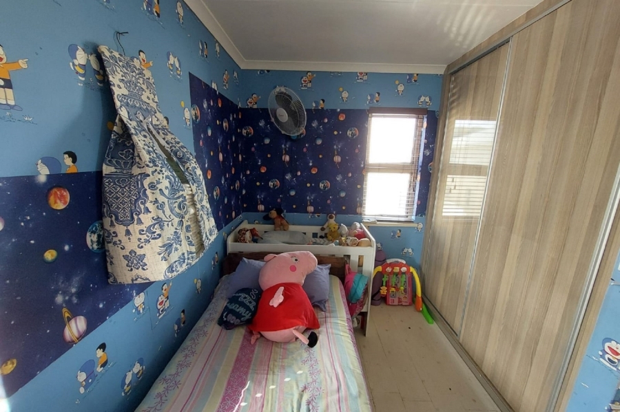 2 Bedroom Property for Sale in Woodlands Western Cape